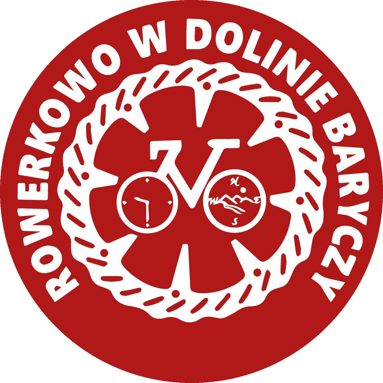 Rowerkowo w Dolinie Baryczy