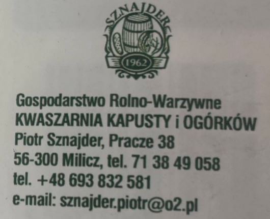 ogorki
